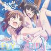 優木かな - FLY two BLUE