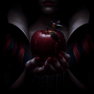 Snow White's Apple