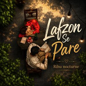 Lafzon se pare