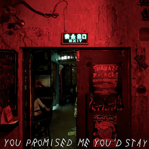 You Promised Me You´d Stay