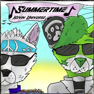 Summertime (feat. Niic)
