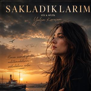 Sakladıklarım
