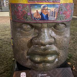 DAN THE MAN (feat. JUNNI & GUNOCHY)