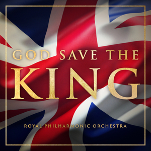 God Save The King