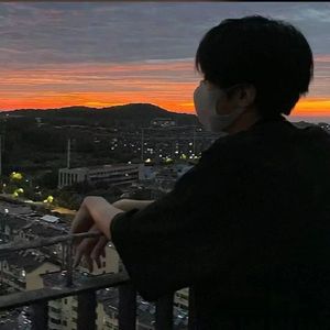 拼搏