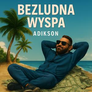 Bezludna wyspa