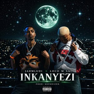 Inkanyezi