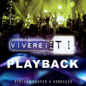 Exaltarei (Playback)