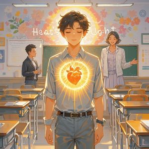 心之光芒-沈帮炉