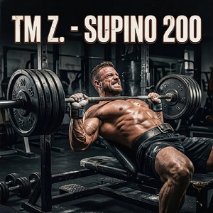 SUPINO 200