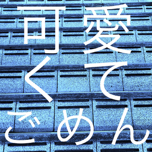 可愛くてごめん (Cover)