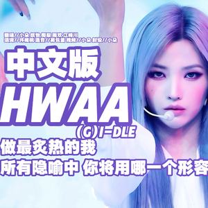 HWAA（火花）中文版