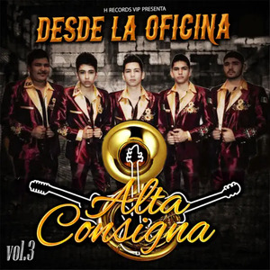El Famoso Chino Antrax (En Vivo)
