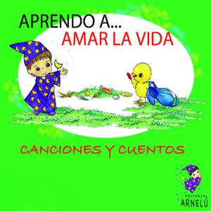 Cuento "Mi Familia"