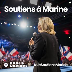 Soutiens à Marine