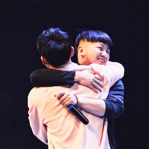 旅途（Feat.炀）