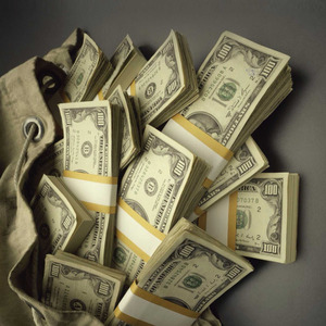 Money Kavani (Demo)