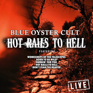 Seven Screaming Diz-Busters (Live)