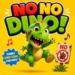 No No Dino