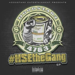 Blue Hundreds (feat. Nova HSE)