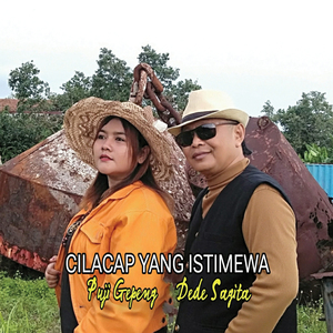 Cilacap Yang Istimewa