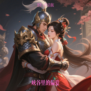 峡谷里的偏爱