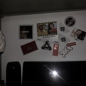 一件中晴（prod.Furyl)