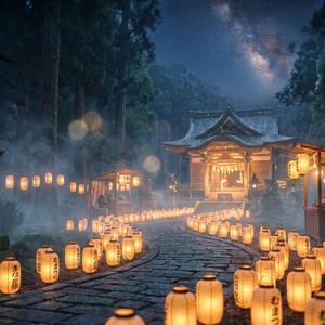 村祭 (Koto & Shakuhachi)