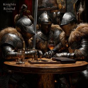Knights of the Round Table (Radio Edit)