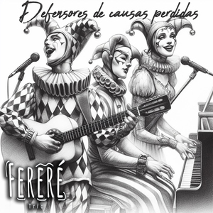 Defensores de Causas Perdidas