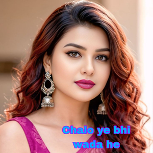 Chalo ye bhi wada he