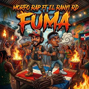 Fuma (Radio Edit)