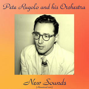 You Stepped out of a Dream (Remastered 2016)