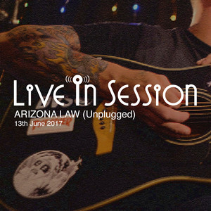 Victimised (Live in Session)