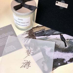 绽放