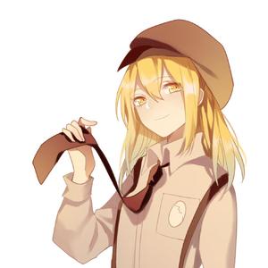 The Loneliest Girl（rearrangement：UNiP）