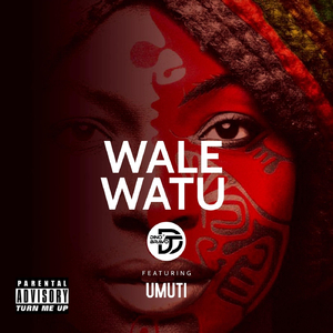 Wale Watu (feat. Umuti)