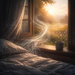 Particulas da saudade