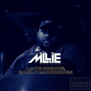 Late Nights, Early Mornings