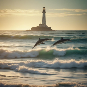 제주바다 제돌이
