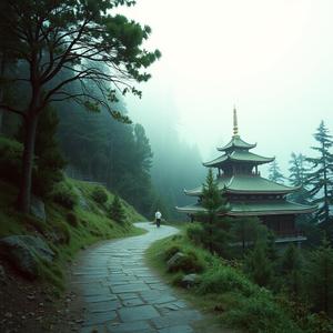 Mt. Fuji Forest (富士山の森)