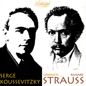 Also sprach Zarathustra, Op. 30, TrV 176: II. Von den Hinterweltlern