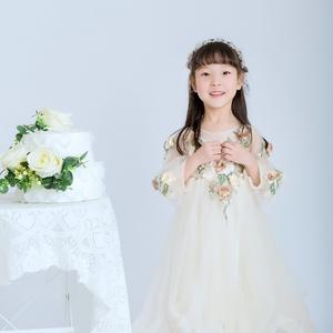 蓝琳《新年快乐谣》