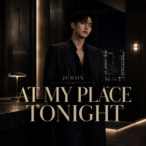 At My Place Tonight (Live)