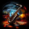 Study Focus Jazz Playlist - Jazz Rhythms Syncopated Innovations