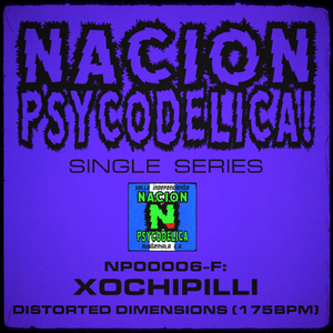 Distorted Dimensions (Original Mix)