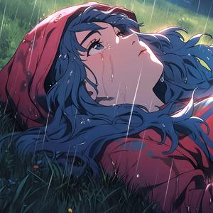 Crying (feat. Liliya)