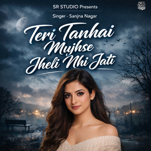 Teri Tanhai Mujhse Jheli Nhi Jati