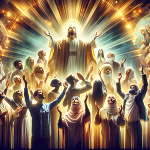 Respira el Espíritu