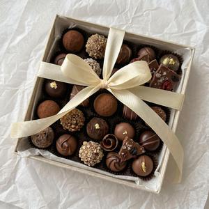 Chocolate love